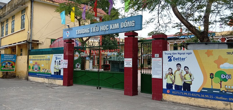 Nhiều địa phương cho học sinh nghỉ học tránh rét -0