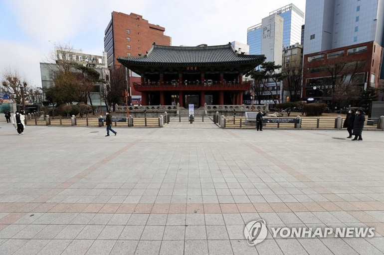 Thế giới đón năm mới 2021 -0