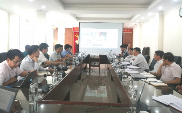 Xây dựng app để “bắt bệnh” cho cây trồng trên điện thoại -0