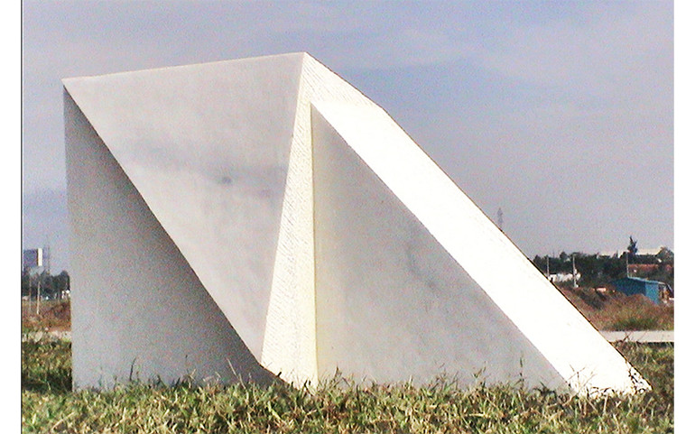 Người sáng tác điêu khắc không nên lệ thuộc vào công nghệ -0