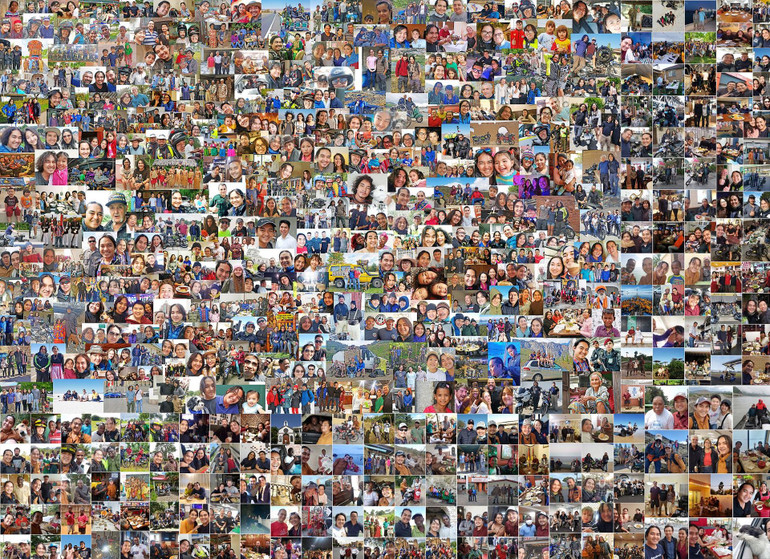 Không bắt đầu thì sẽ không bao giờ có kết thúc -0