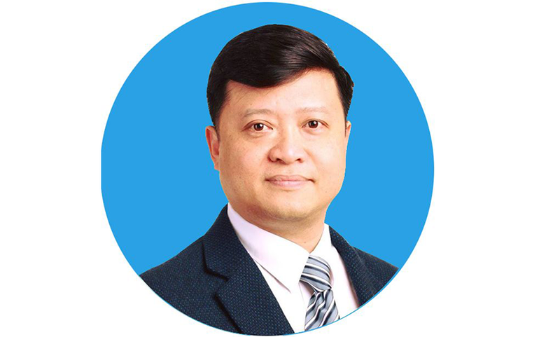 Giải pháp gốc rễ là giáo dục -0