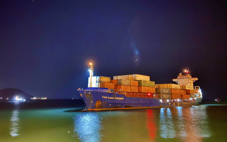 Cú huých trước Ngày hội lớn -0