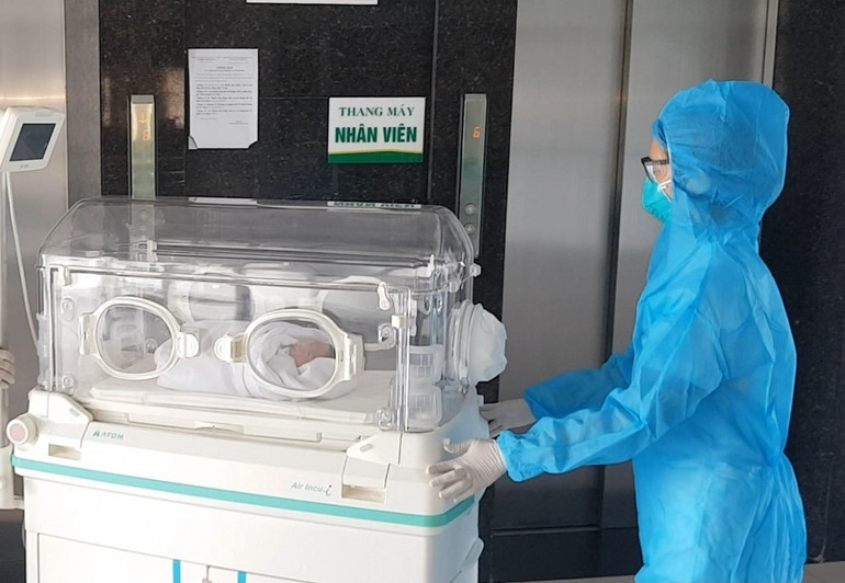 Những tiếng khóc mang tên hy vọng -0