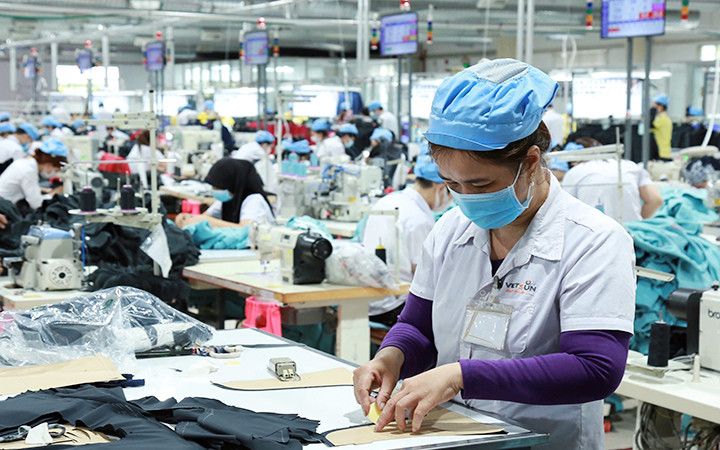 Gỡ vướng cho doanh nghiệp, duy trì 