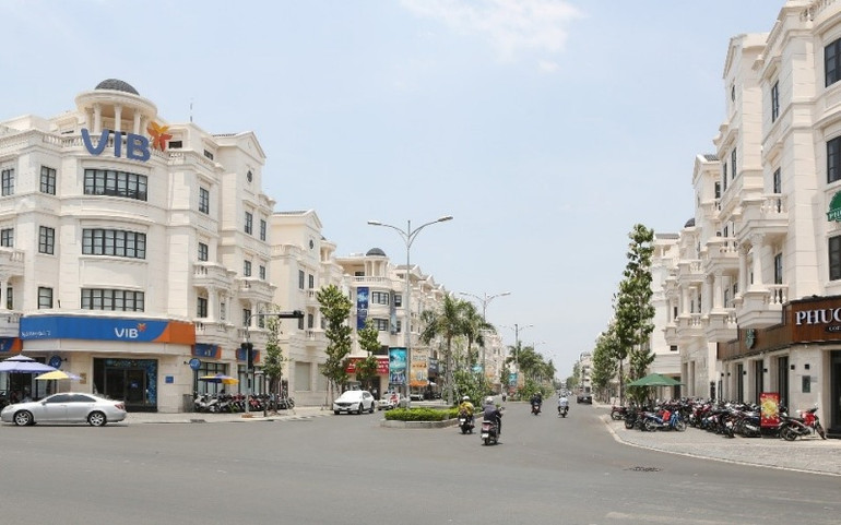 “Bắt sóng đầu tư” với CityLand Park Hills: Đón đầu hồi phục -0