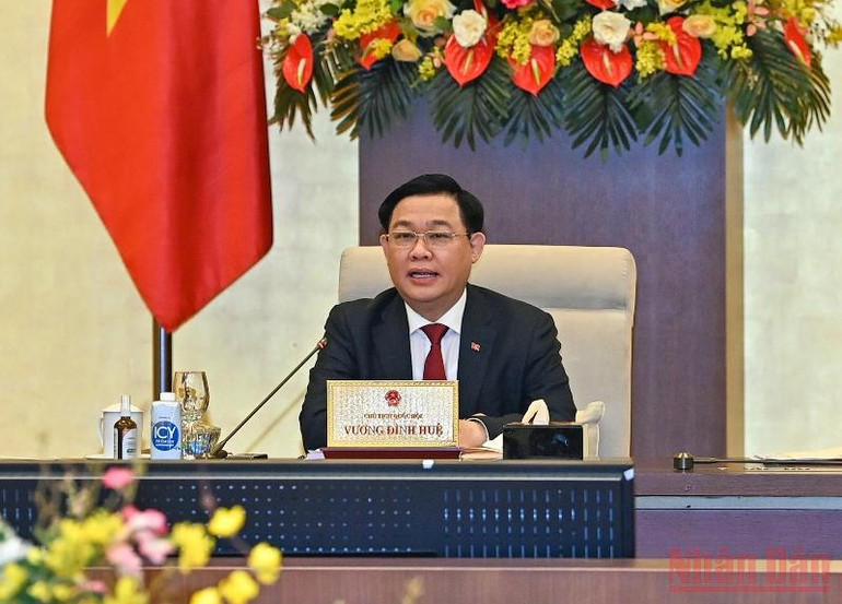 Giám sát cần đánh giá sự&nbsp;đồng thuận của nhân dân, hiệu quả tổng hợp nhiều lĩnh vực -0