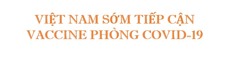 45 năm “nặng lòng” với ngành vaccine Việt Nam -0