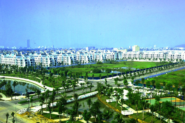 Thành phố Thanh Hóa là điểm đến của nhiều nhà đầu tư bất động sản. Thanh Hóa tạo nguồn thu, linh hoạt trong điều hành ngân sách -0