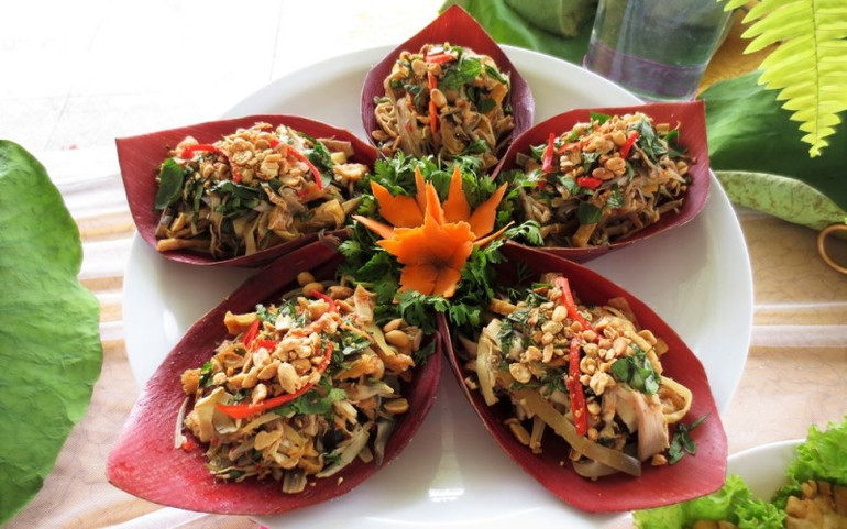 Đồng hành ăn chay bảo vệ trái đất ảnh 1 3_Mon_salat_chay-1635839687336.jpg