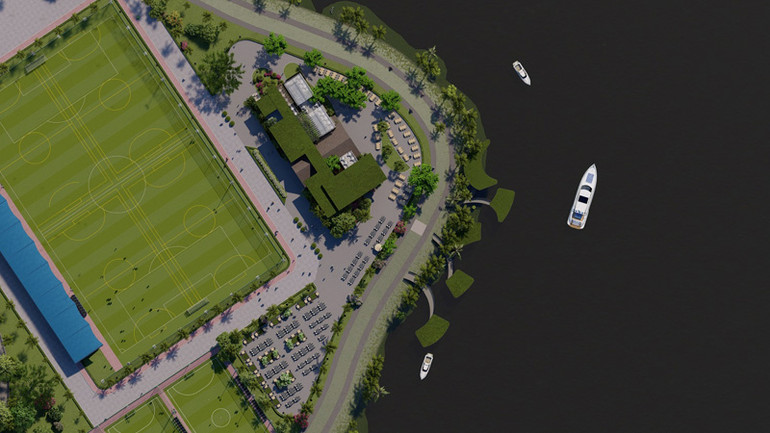 Sun Property chính thức giới thiệu dự án Sunneva Island (Đảo Ánh Dương) tại Đà Nẵng -0