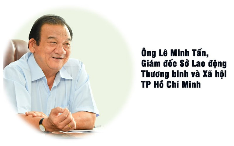 Tọa đàm trực tuyến về giải pháp hỗ trợ, ổn định thị trường lao động trong bối cảnh đại dịch -0