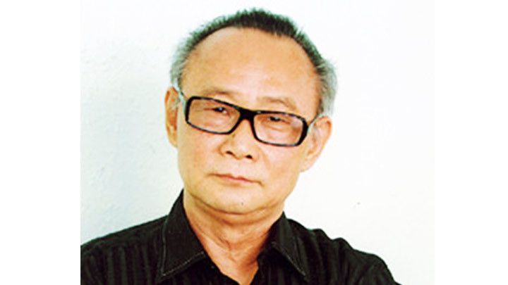 “Ngóng tác phẩm hay về người lính” -0