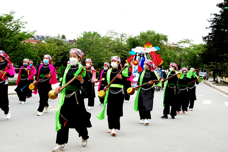 Sa Pa sẵn sàng đón khách trong kỳ nghỉ lễ 30/4 và 1/5 -0