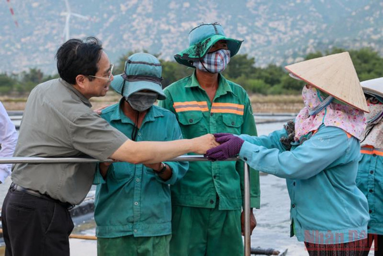 Phần ghép tin hoạt động của Thủ tướng chiều nay -0