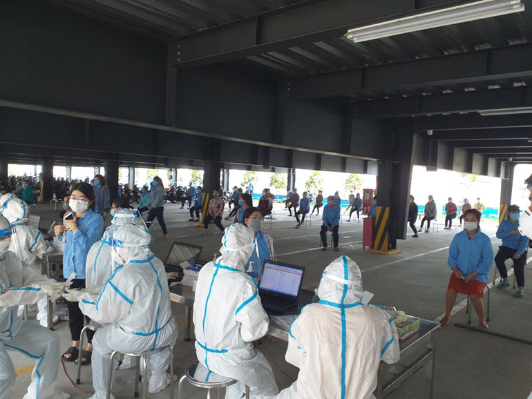 Nếu 4 ngày tới dịch không giảm Đà Nẵng sẽ phong tỏa toàn thành phố -0