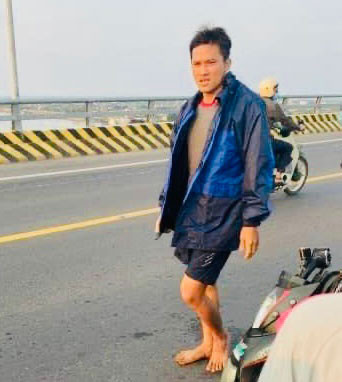 Đề nghị tặng Bằng khen của Thủ tướng Chính phủ cho người nhảy xuống sông cứu nữ sinh ở Nam Định -0