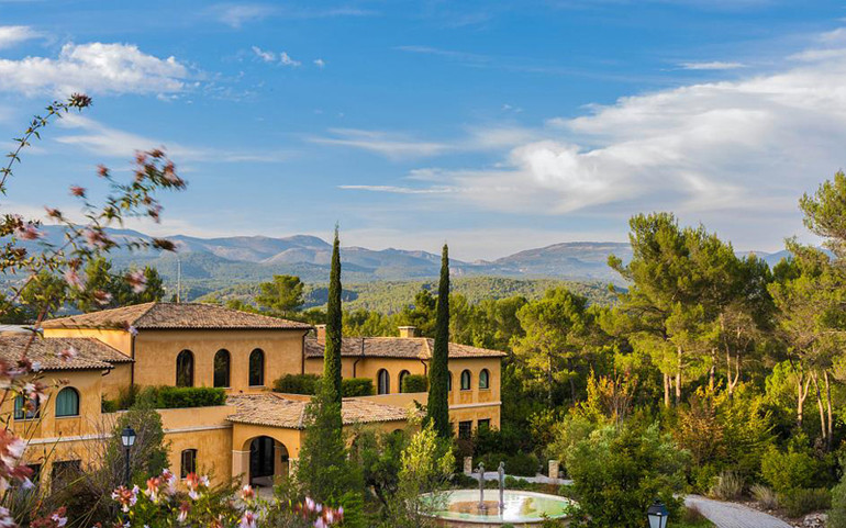 Một số khu nghỉ dưỡng sinh thái gắn với bảo tồn thiên nhiên -0