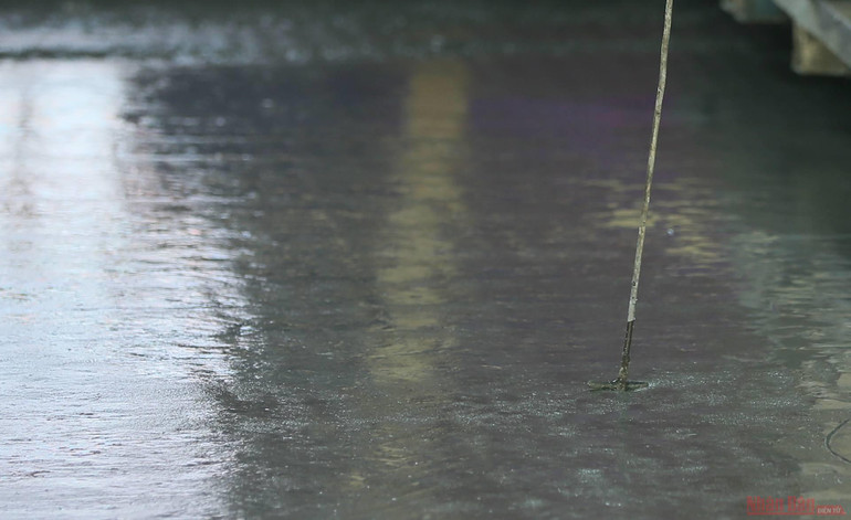 Dự kiến hoàn thành sửa cầu Thăng Long vào 31-12 ảnh 12 Dự kiến hoàn thành sửa cầu Thăng Long vào 31-12 -1