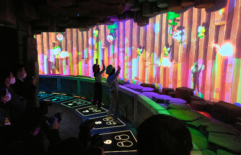 Điều gì hấp dẫn bên trong công viên chủ đề Mario ở Nhật Bản? -0