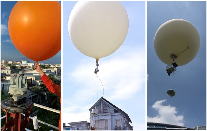 Công bố 10 sự kiện KH-CN nổi bật năm 2020 -0