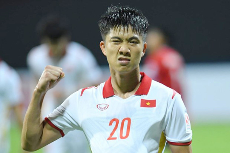 Thắng 2-0 Lào, đội tuyển Việt Nam khởi đầu thuận lợi tại AFF Cup 2020 -0