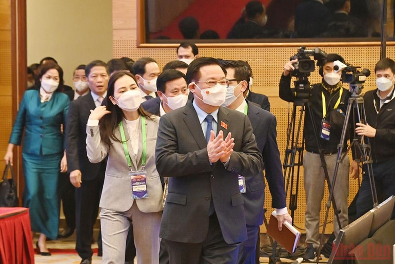 Nhiều ý kiến tâm huyết, thiết thực trong việc phục hồi và phát triển kinh tế-xã hội tại Diễn đàn Kinh tế Việt Nam 2021 -0