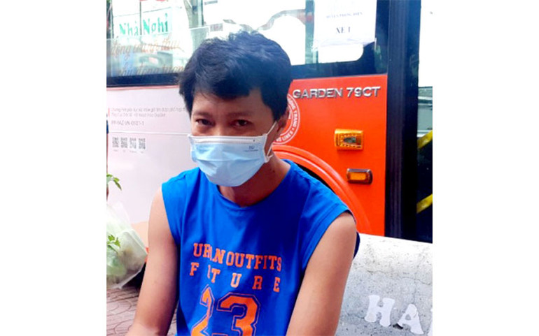 Tình nguyện&nbsp;“hiến” khách sạn làm nơi ăn nghỉ cho lực lượng chống dịch -0