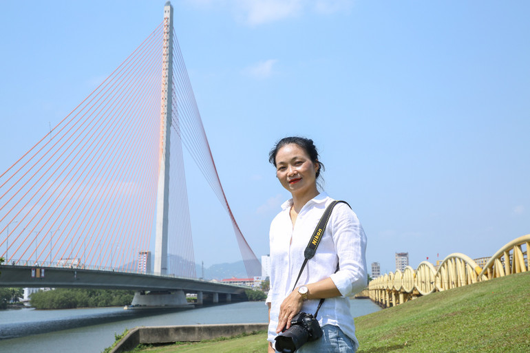 Những câu chuyện nghề của Phóng viên thường trú -0