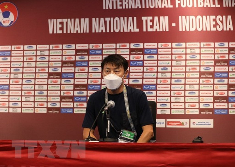 Những khoảnh khắc đáng nhớ trận tuyển Việt Nam “vùi dập” Indonesia -0