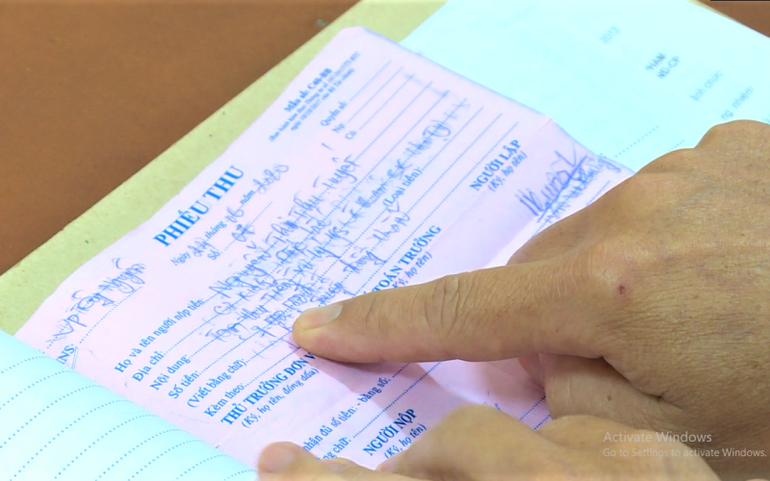 Phát hiện văn phòng tư vấn đưa người đi lao động nước ngoài trái phép ở Đắk Lắk -0