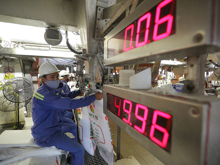 Nỗ lực vượt “khủng hoảng kép”, Petrovietnam về đích sớm ba chỉ tiêu quan trọng -0