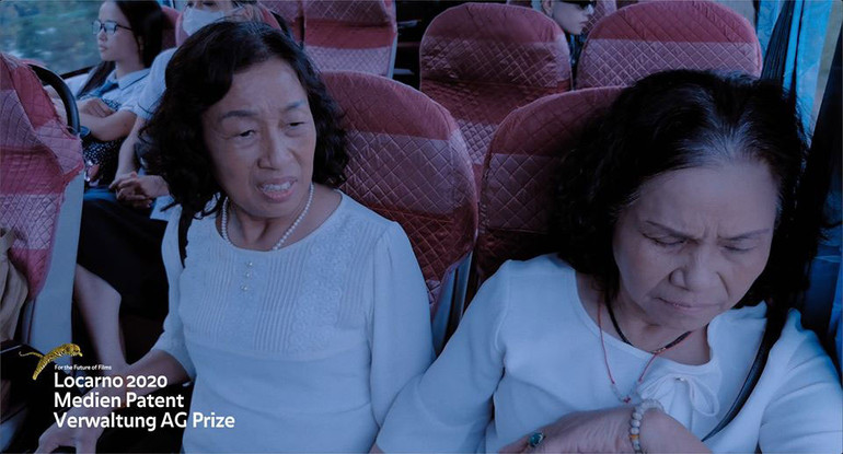 “Thiên đường gọi tên” giành giải thưởng cho phim ngắn tại LHP quốc tế Locarno -0