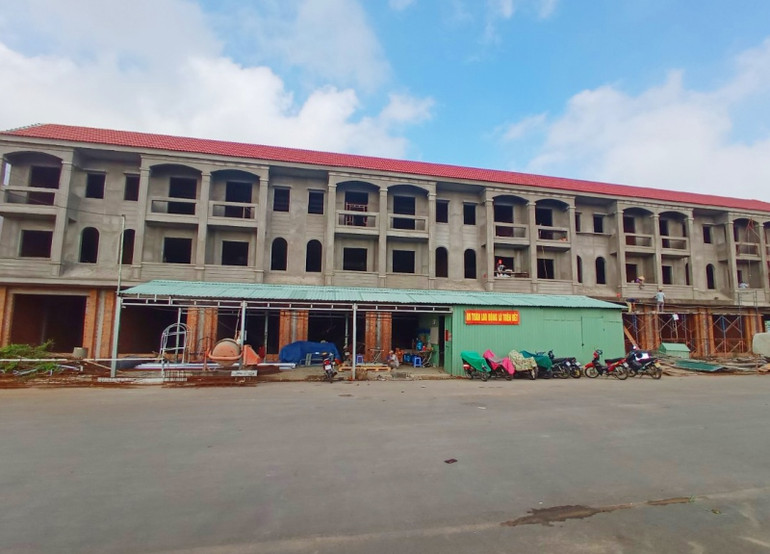 Sai phạm triền miên tại Quỹ đầu tư phát triển TP Cần Thơ -0