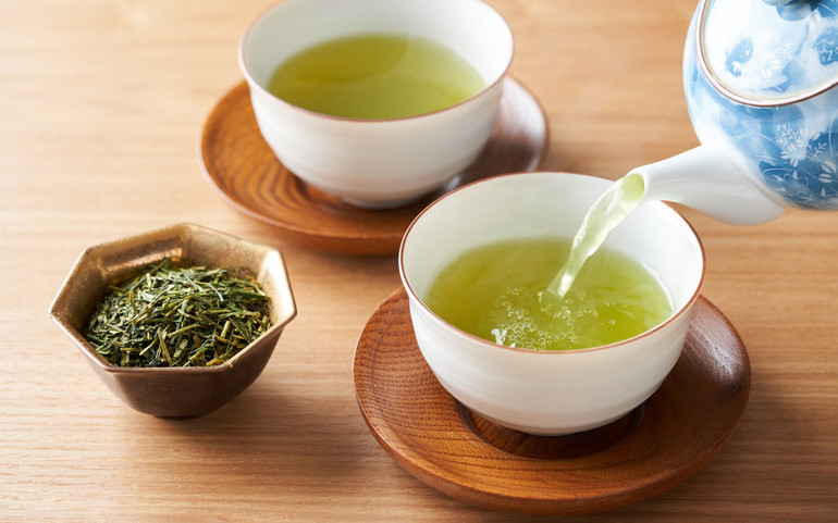 Trà ô long mang hương vị đặc trưng, thanh khiết. Đầu năm dạo quanh văn hóa trà thế giới -0