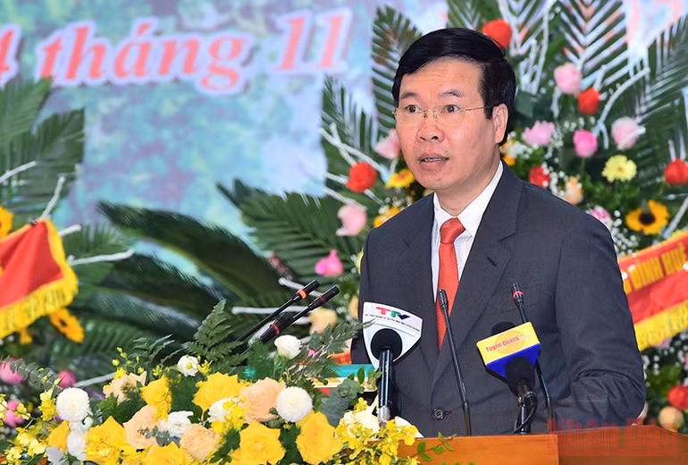 Kỷ niệm trọng thể 190 năm ngày thành lập tỉnh Tuyên Quang -0