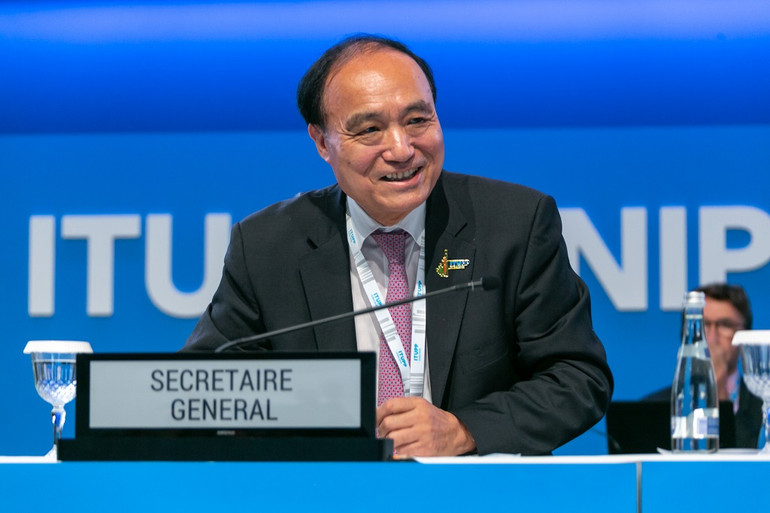 ITU Digital World 2021: Tăng tốc chuyển đổi số ở Việt Nam, khu vực và trên thế giới -0