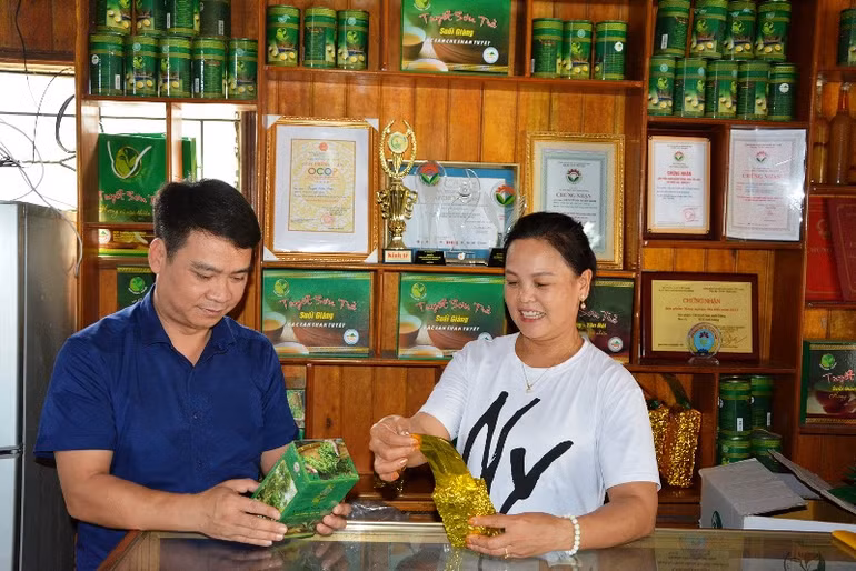 Giải pháp hiện thực hóa hai chương trình mục tiêu quốc gia (bài 2) -0