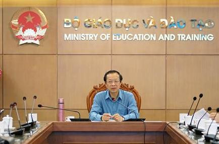 Thứ trưởng GD-ĐT Phạm Ngọc Thưởng: Giữ giá sách giáo khoa hợp lý nhất có thể -0