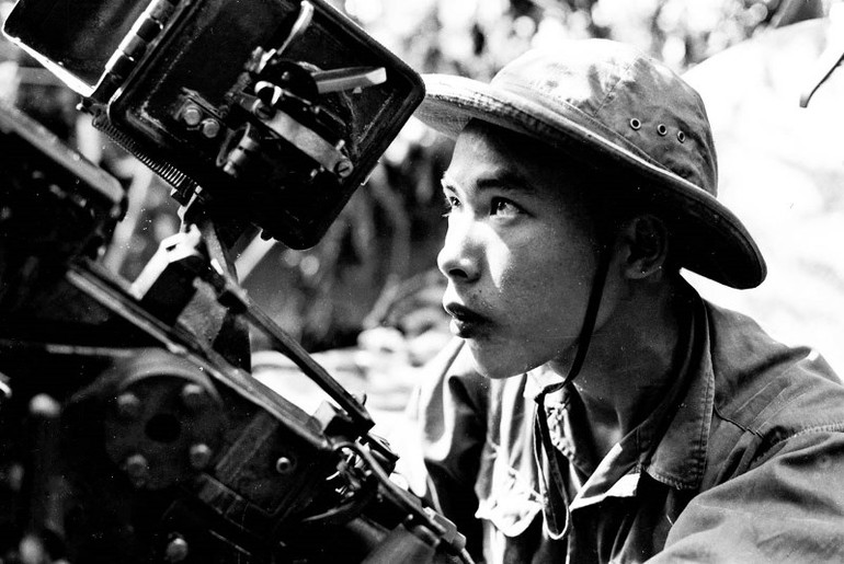 Đất thép Quảng Trị qua hồi ức phóng viên chiến trường (bài cuối) -0