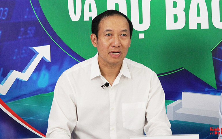 Giải cơn khát vốn đầu tư -0