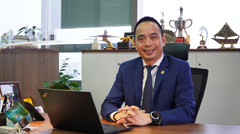 Giải cơn khát vốn đầu tư -0