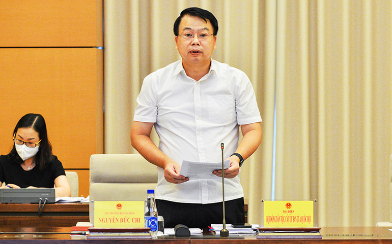 Giải cơn khát vốn đầu tư -0