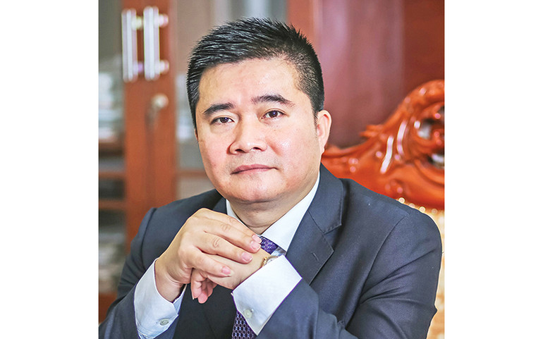 Giải cơn khát vốn đầu tư -0