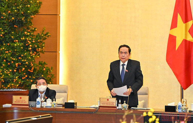 Cần có hình thức khen thưởng nhằm bao quát các đối tượng tham gia kháng chiến -0