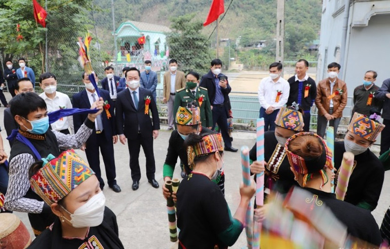 Tọa đàm kỷ niệm 60 năm thành lập huyện Kỳ Sơn -0