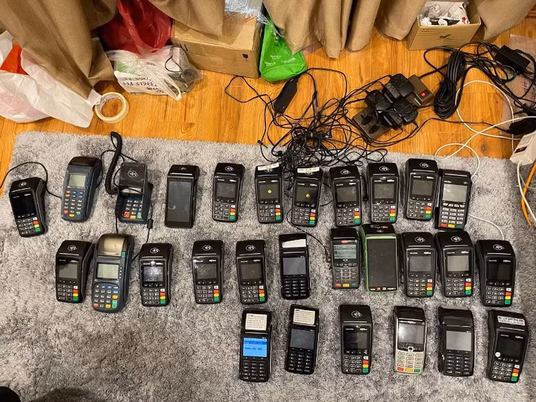 Triệt phá nhiều chuyên án ma túy lớn dịp Tết Nguyên đán -0