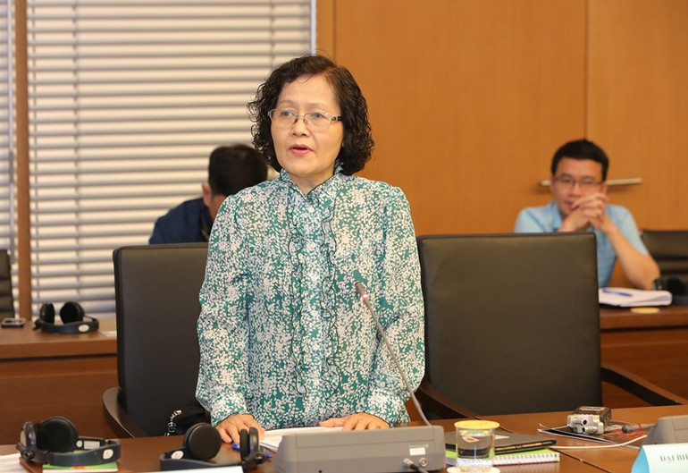 Tọa đàm về chính sách bảo vệ các loài động vật hoang dã -0