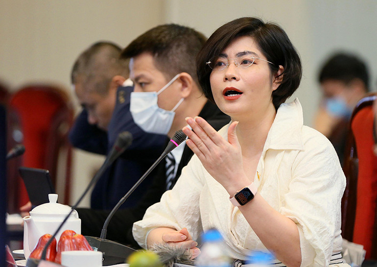 Tọa đàm trực tuyến “Du lịch thích ứng an toàn với Covid-19” -0