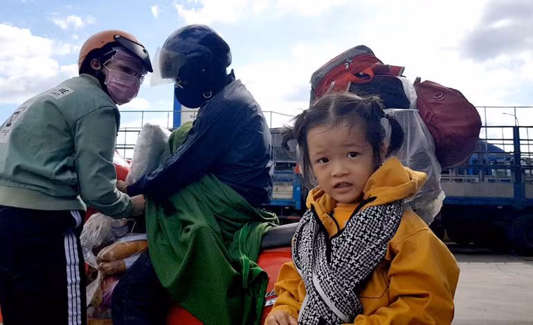 Hành trình chở nặng tình người trong Công điện của Thủ tướng -0